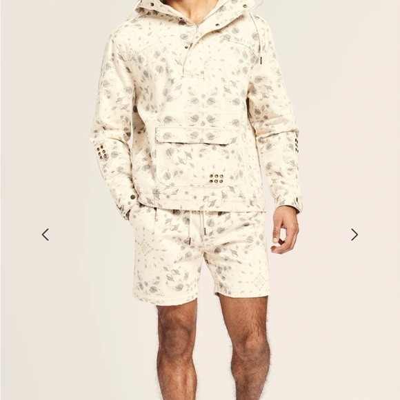 BRAXTON JACKET - Picture 2 of 7